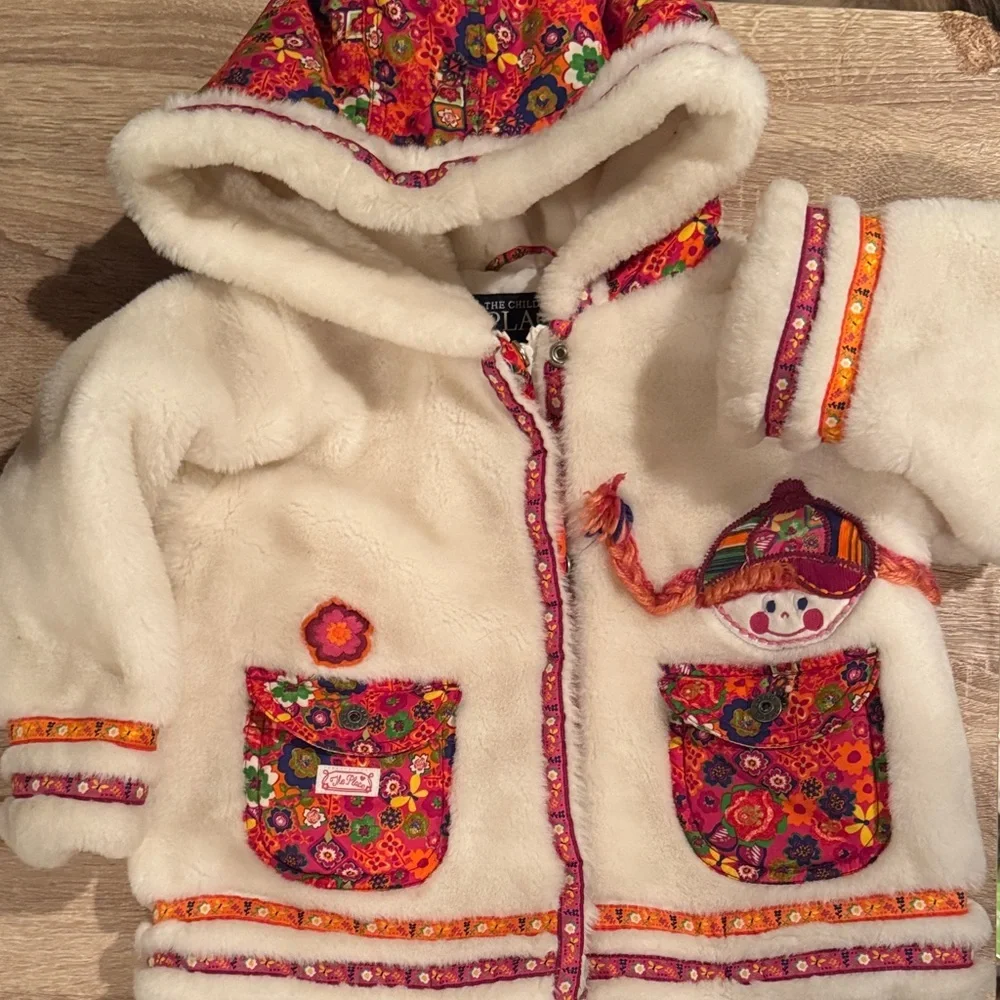 The Children’s Place Jacket